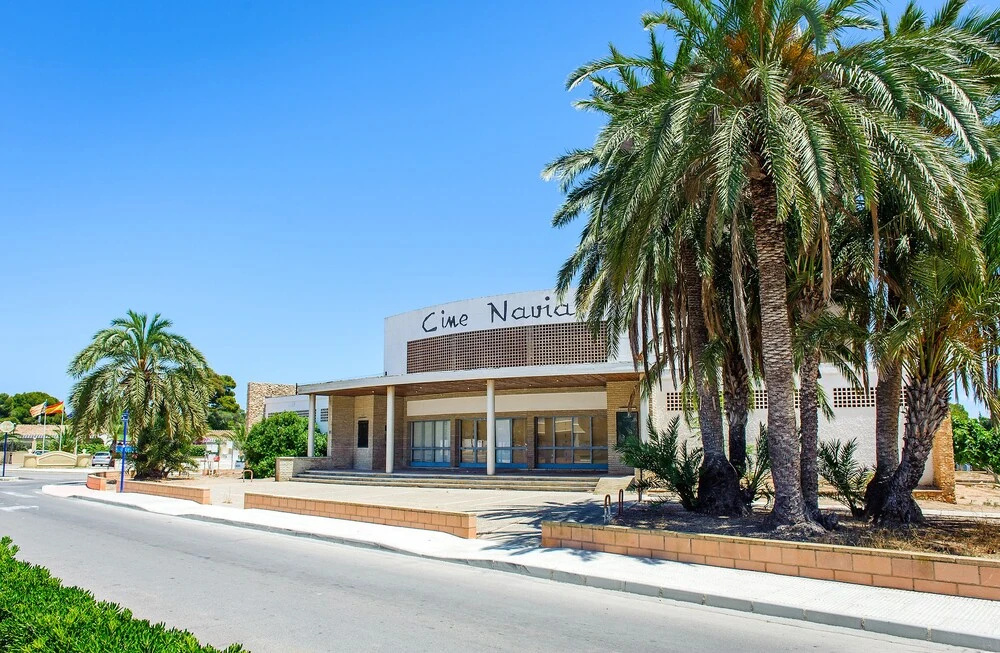 Apartamento Bennecke Dehesa