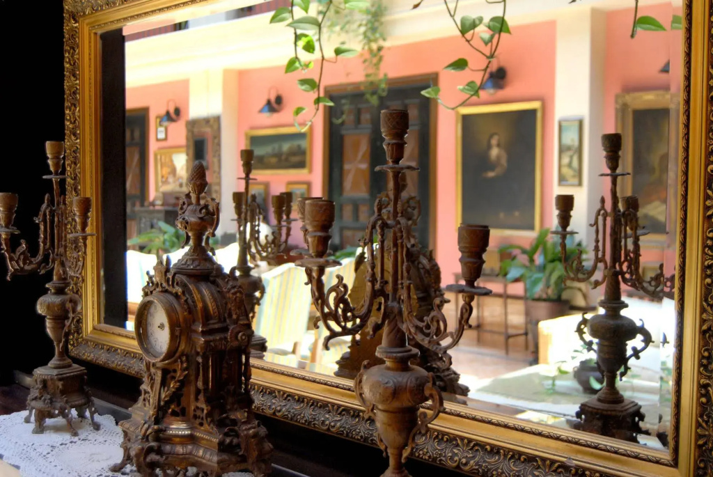 Hotel Pinomar - Général