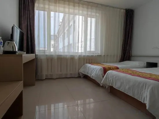 Xunbeizhilv Hostel in Mohe