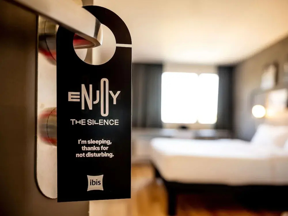 Premium Double room (full double bed)