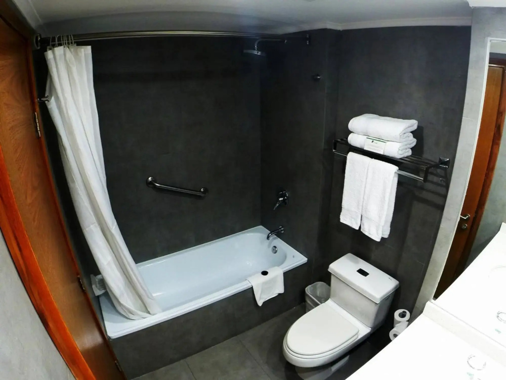 Hotel Diego de Almagro Providencia - Général