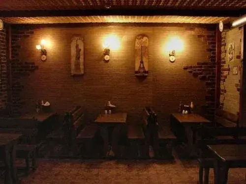 Inn Grinvich - фото 18