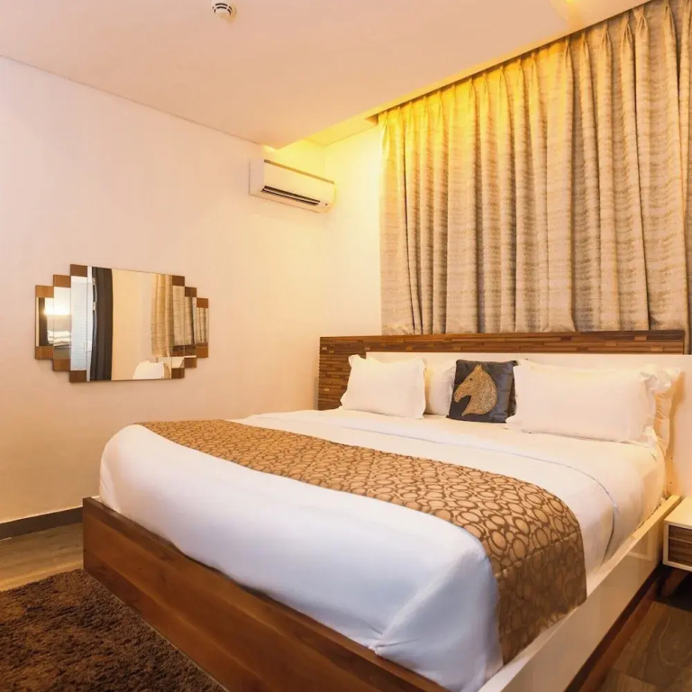Hotel gallery 1