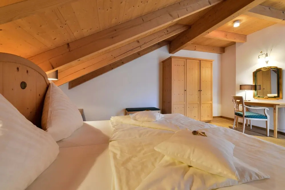Landhotel Huber Am See — 3