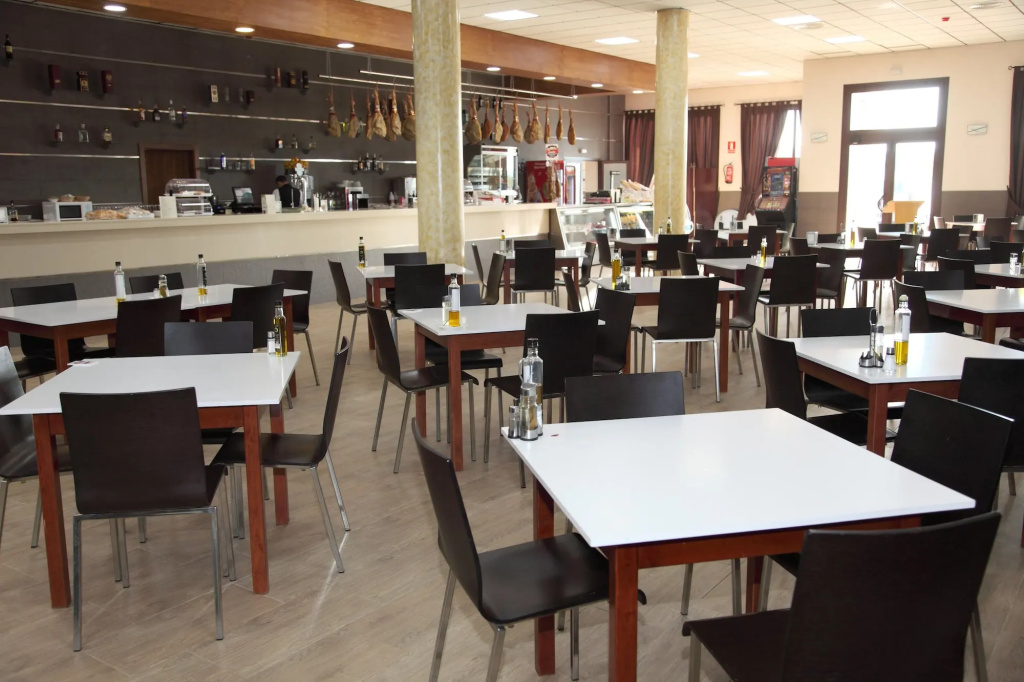 Hotel Restaurante Lorenzo - Général