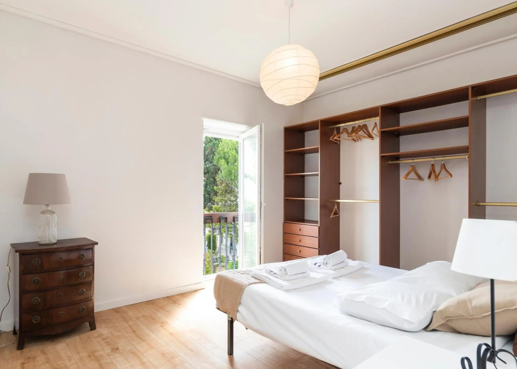 Parede Apartment 2