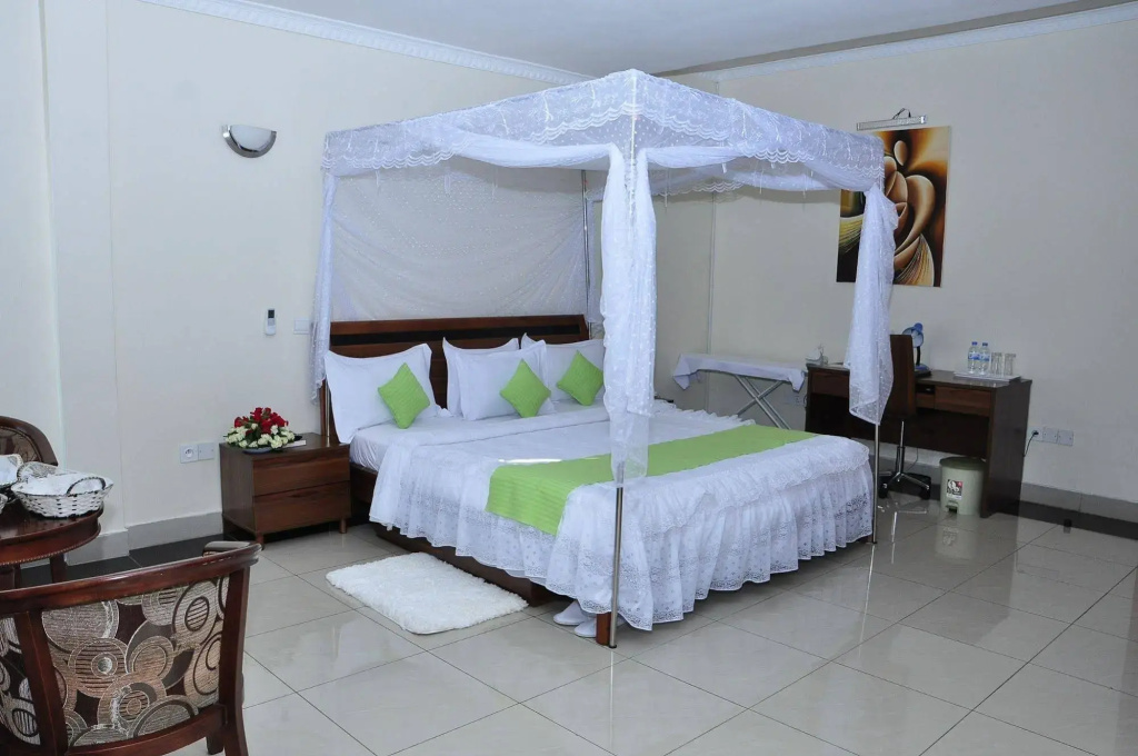 Hotel photo 4