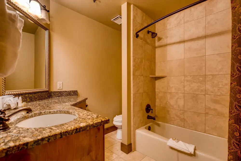 Powder Ridge Skier's Retreat by Avantstay Large Modern Home Close to Park City Resort w/ Views - Général