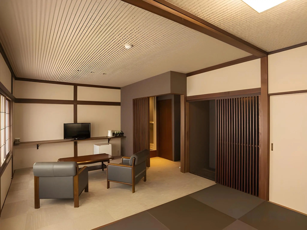 Kusatsu Onsen Eidaya 사진 22