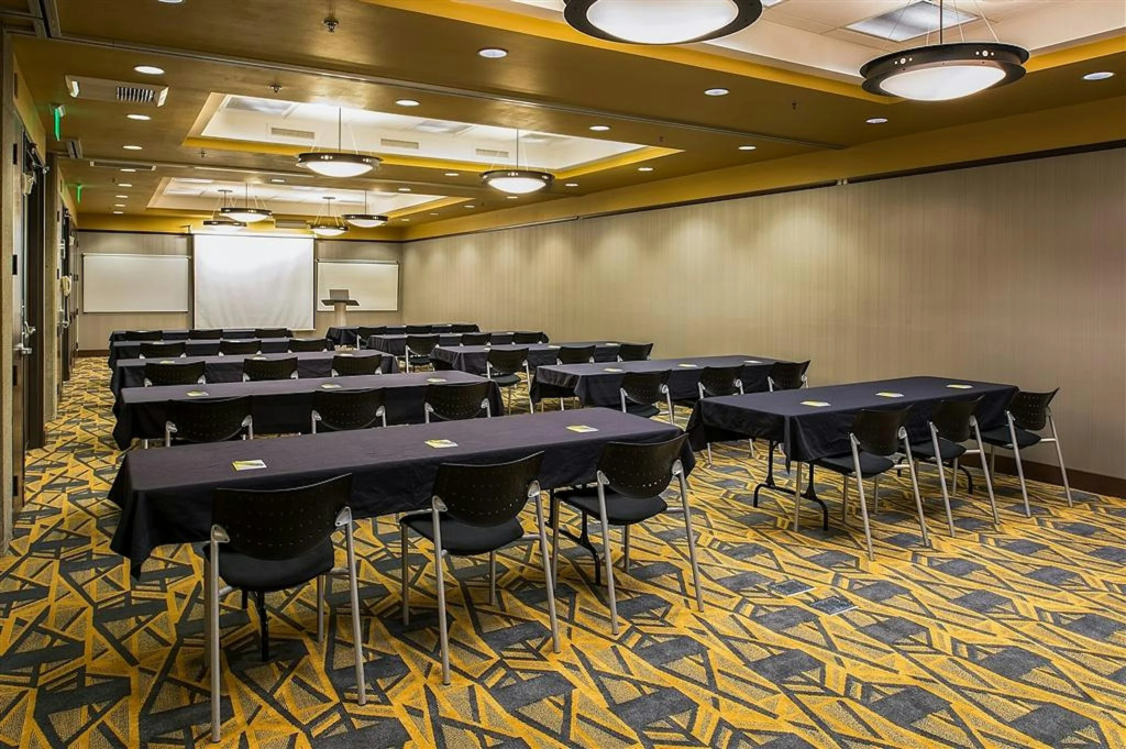 Staypineapple, Watertown Hotel, University District Seattle - Général