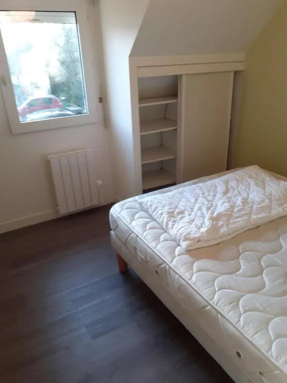 Voir la photo 4 — Maison Proche de L Ocean