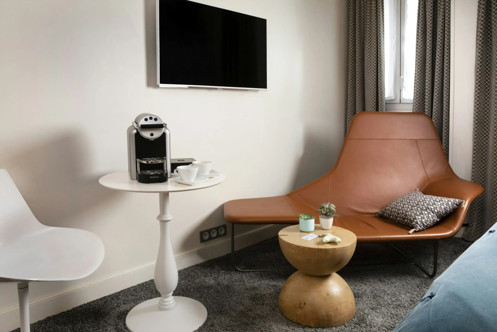 Hôtel Marais Home 27