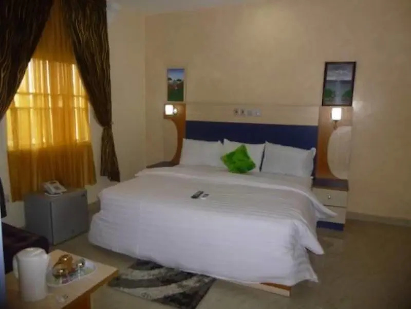 Royal Suite