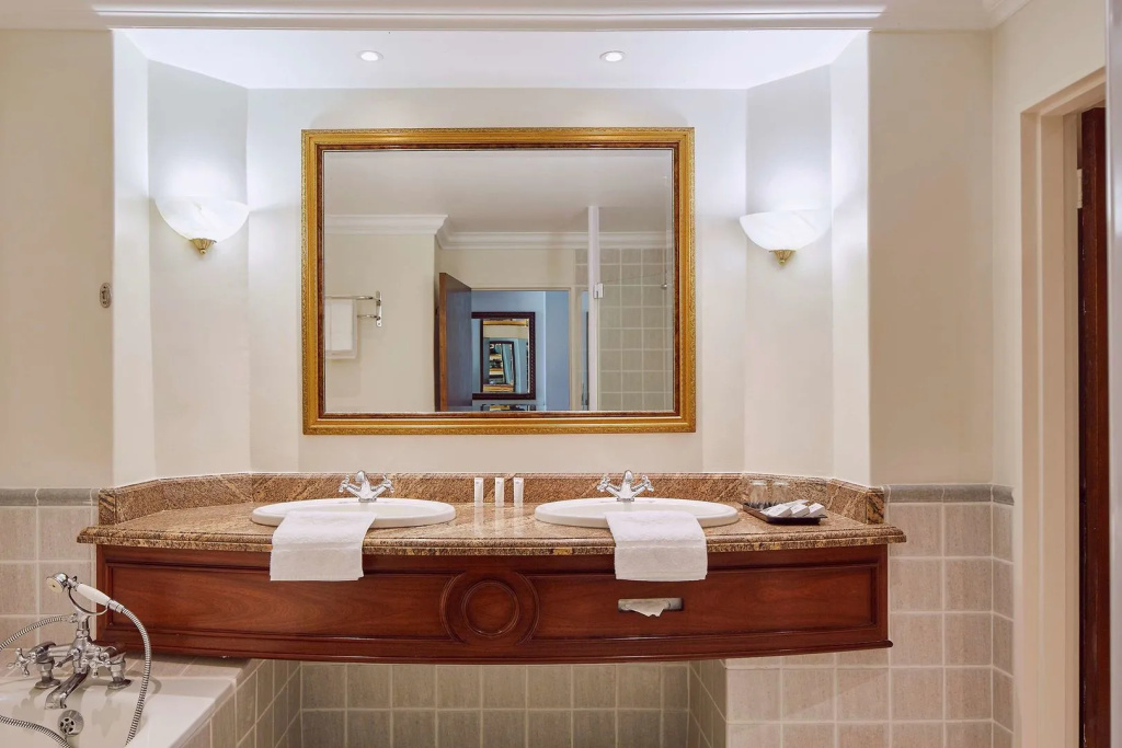 Selborne Golf Estate, Hotel & Spa - Général