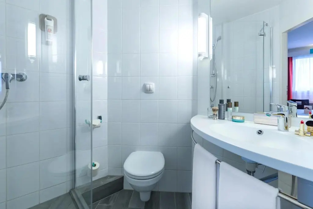 ibis Czestochowa - Chambres