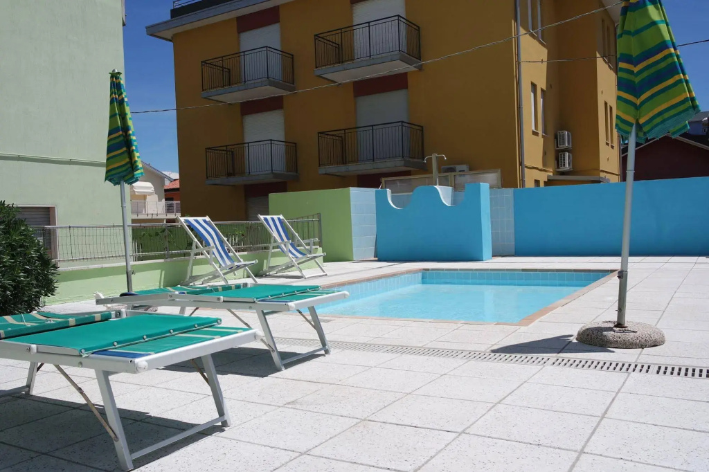 Hotel Vianello - Général