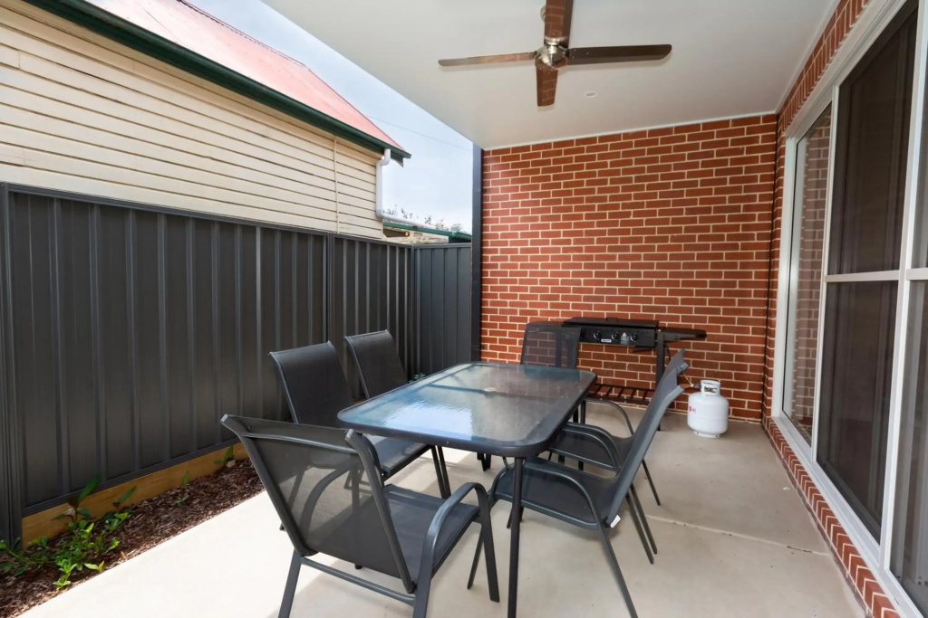 Brand New Townhouse