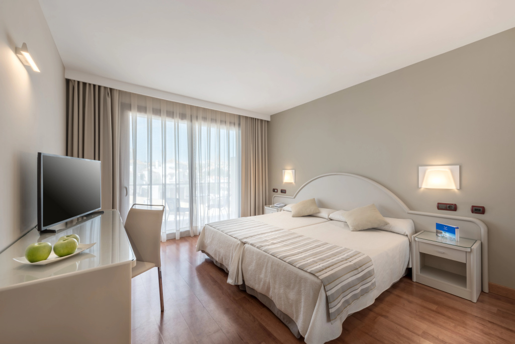 Gran Hotel Costa del Sol - Général