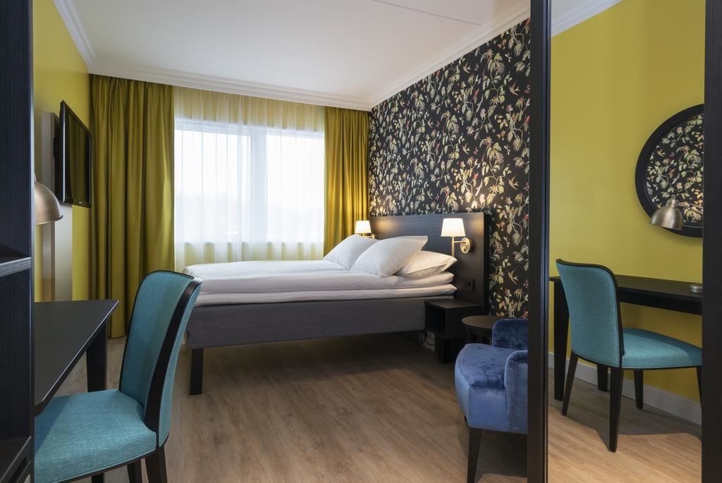 Thon Hotel Triaden - фото 1