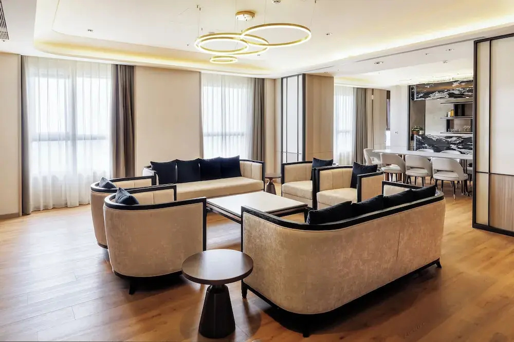 voco Chiayi by IHG - фото 37