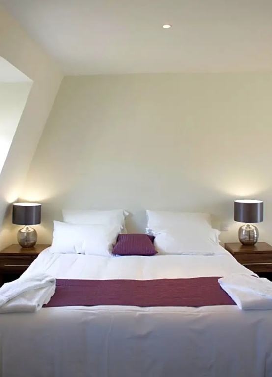 The Birchtree Hotel - Chambres