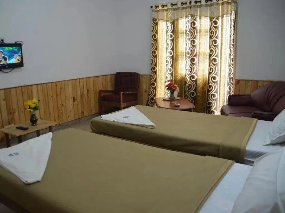 Hotel photo 11