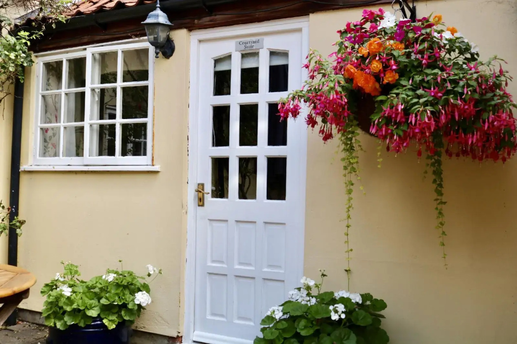 The Cottage Hotel - Général