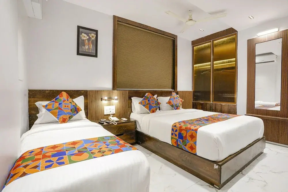 Premium room