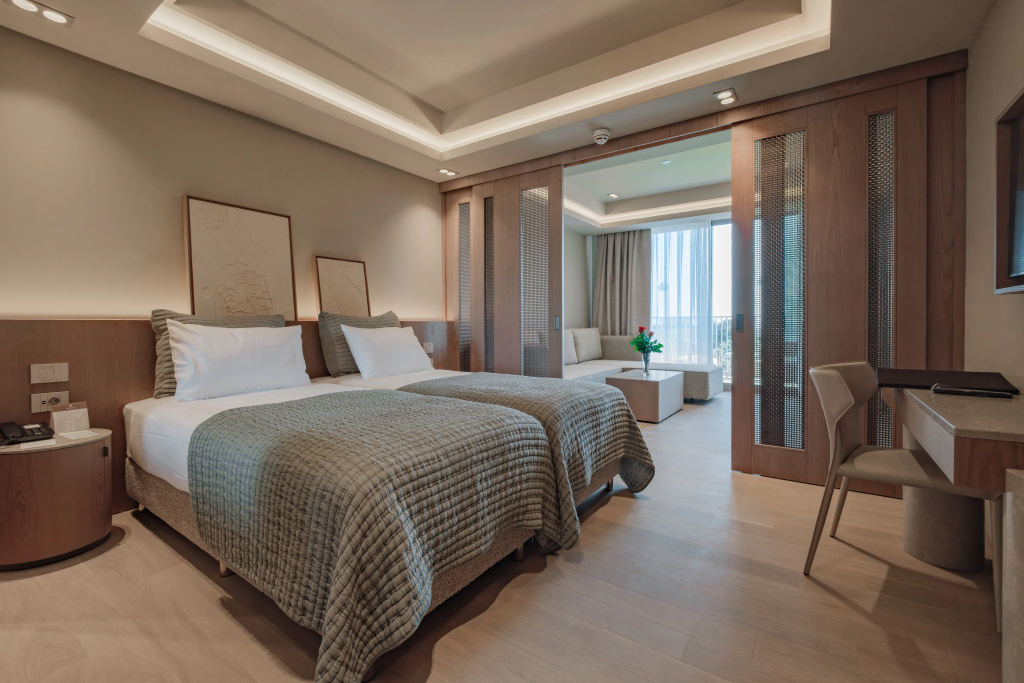 Club Melas Privé - Général