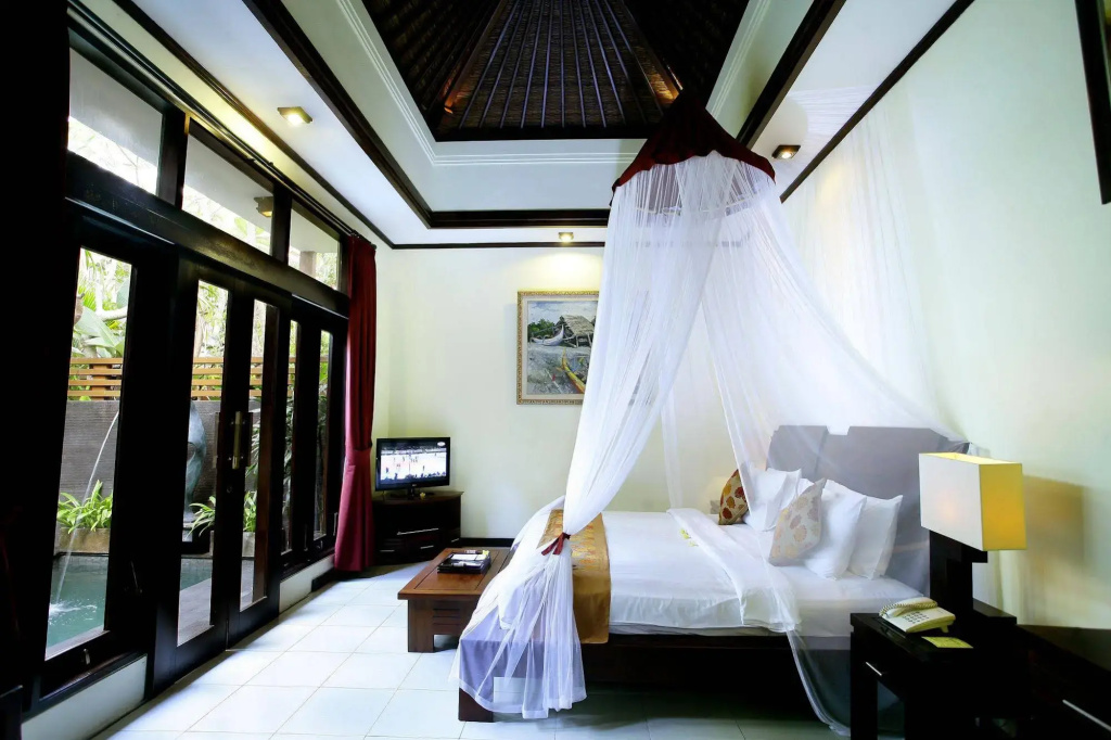 The Bali Dream Villa Seminyak — фото