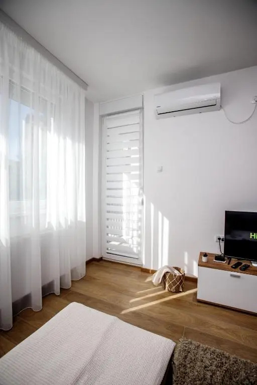 Apartman Minja