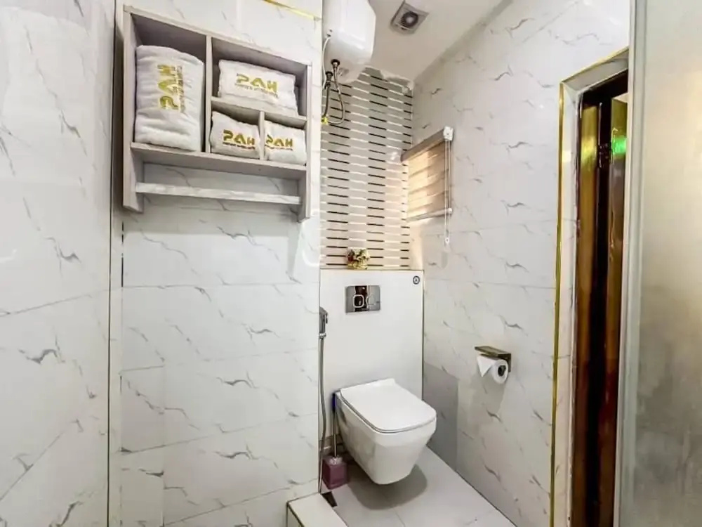 Parkview Astoria Hotel - Chambres