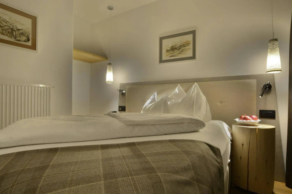 Bio Alpine Hotel Gran Fodà - Général