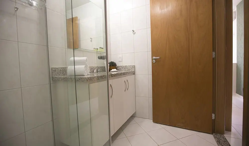 Premier Residence Hplus Long Stay - Général