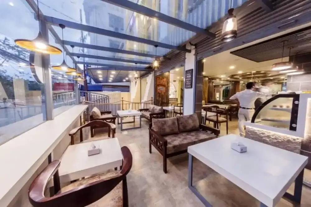 Hotel photo 22