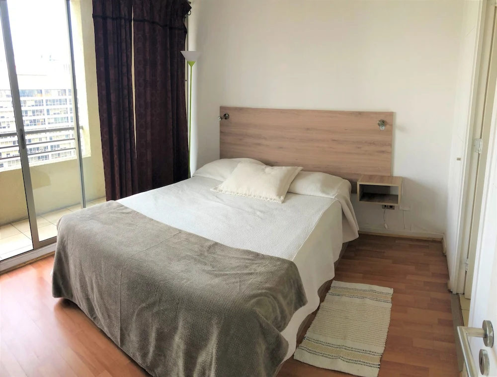 Apart BA Suites - Général