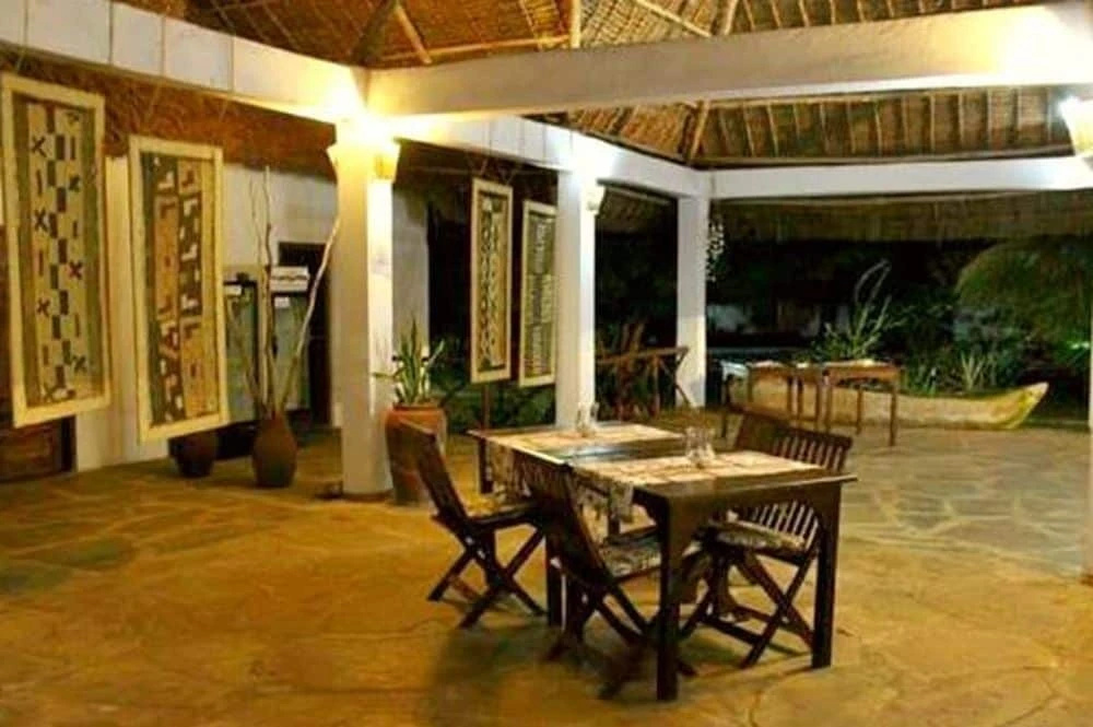 Echo Villas Watamu - Général