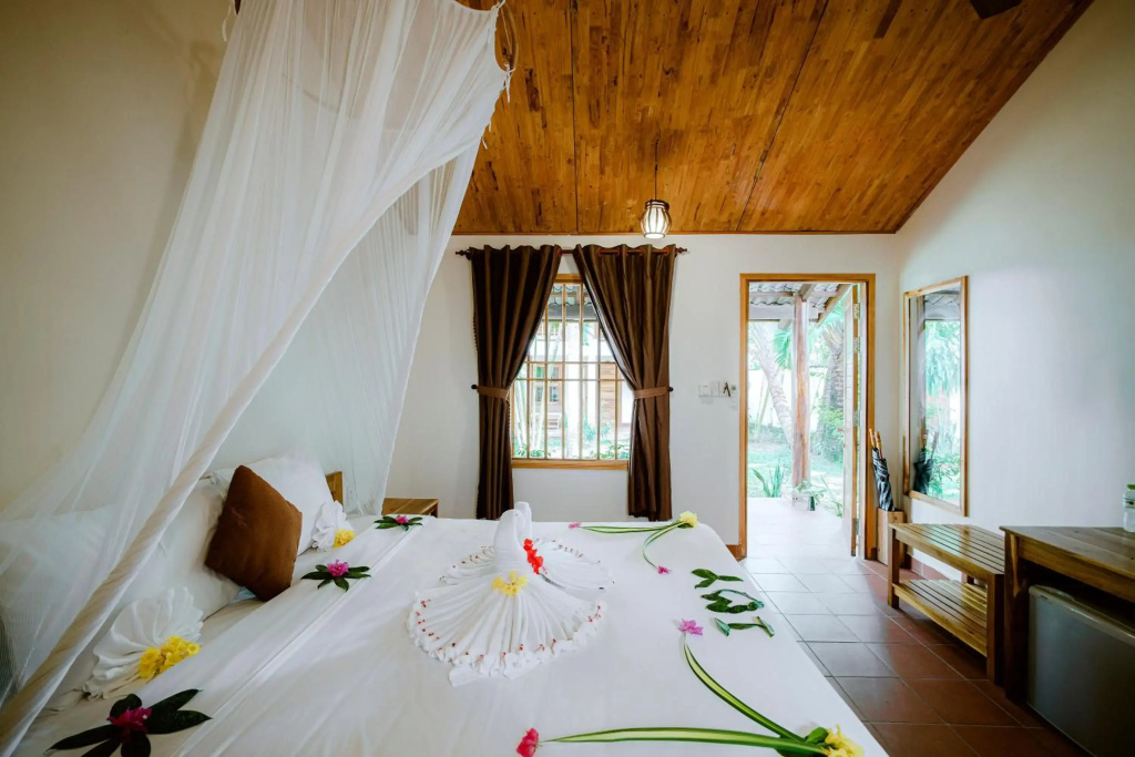 La Mer Resort - Général