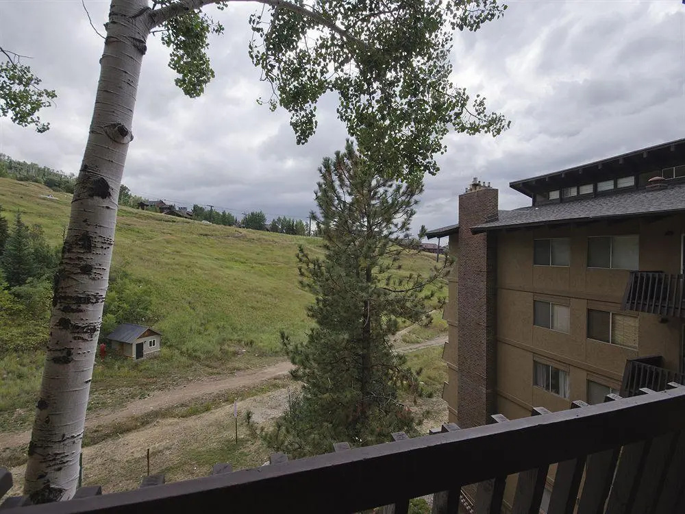 Storm Meadows East Slopeside