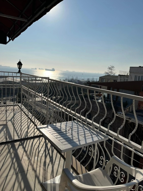 Nova Roma Hotel - Général