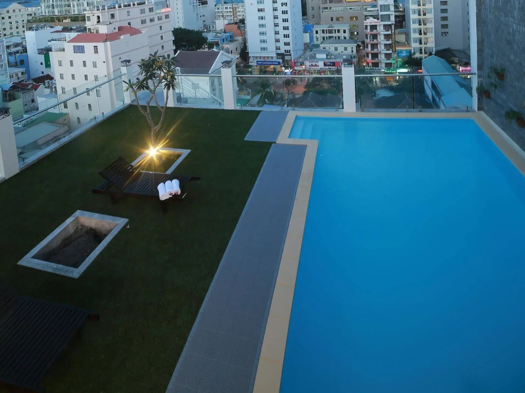 Hotel photo 22