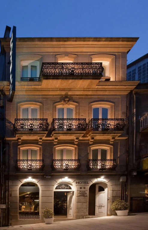 Hotel Puerta Gamboa
