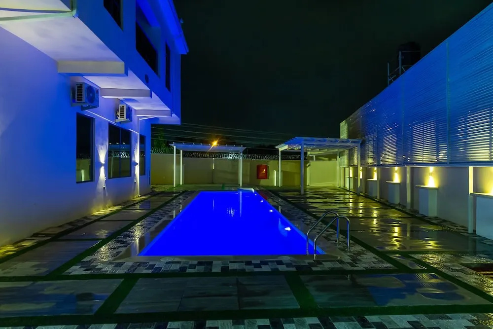 Hotel photo 10