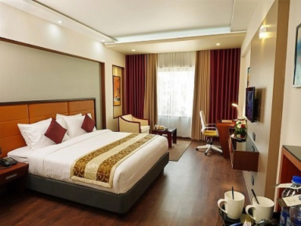 Dimora Thiruvananthapuram - Chambres