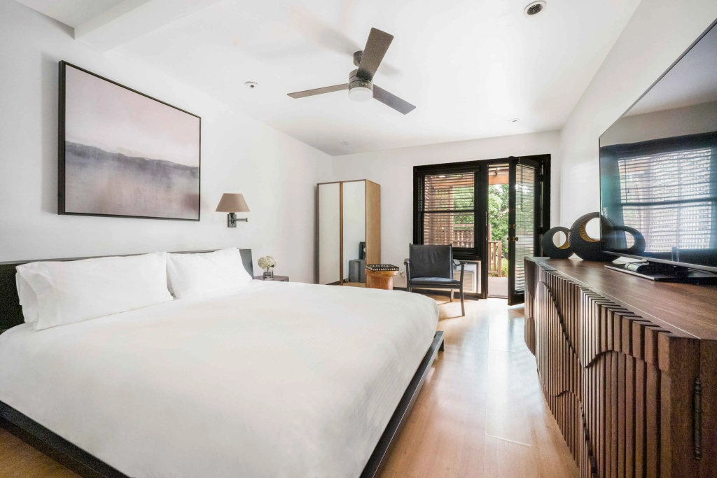 Gaige House - Chambres