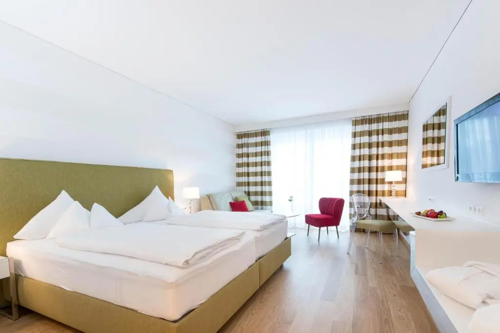 Werzers Hotel Resort Pörtschach - Général