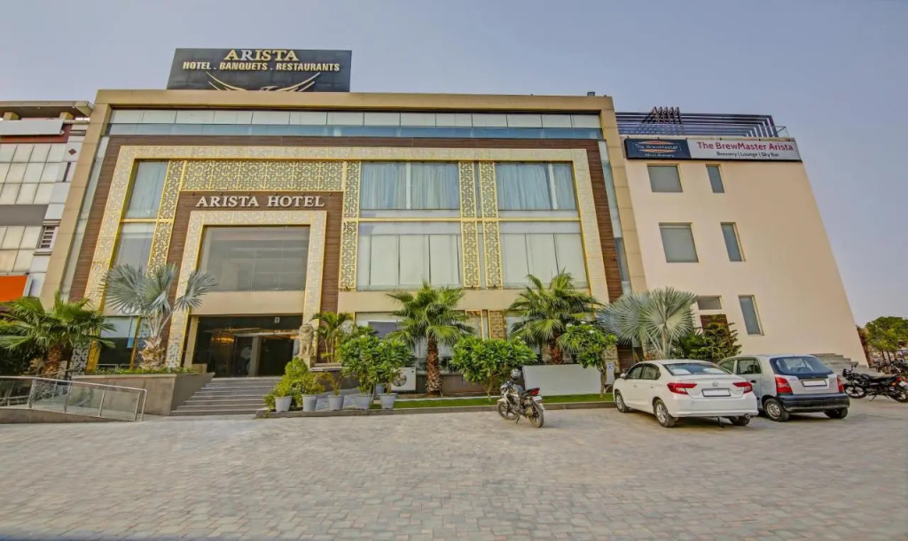 Hotel photo 20