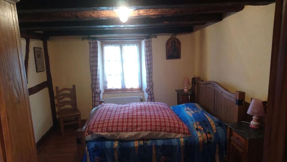 Voir la photo 4 — Gite au Cadran Solaire
