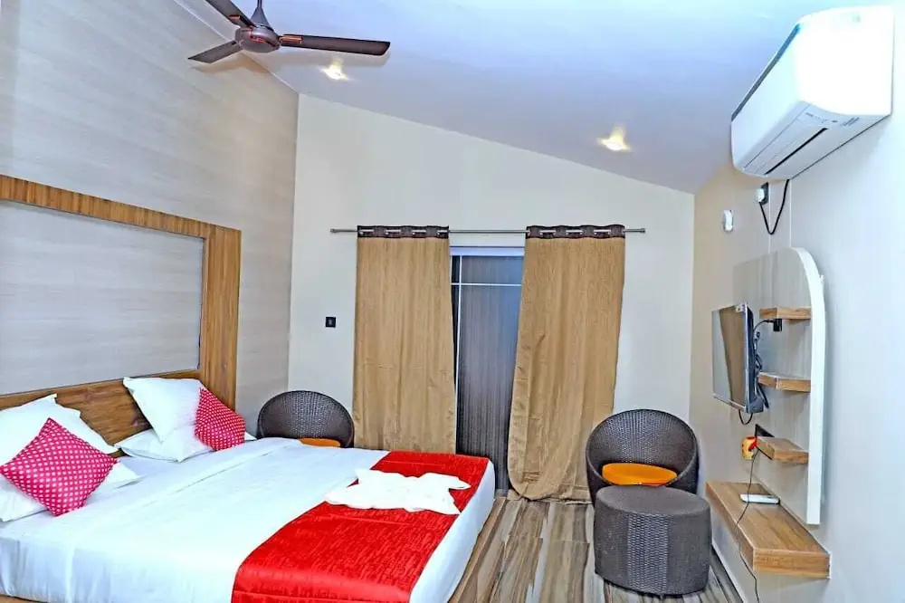Hotel photo 15
