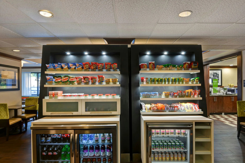 Hampton Inn Birmingham/Mountain Brook - Général